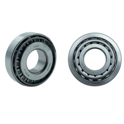 Balero rueda trasero exterior