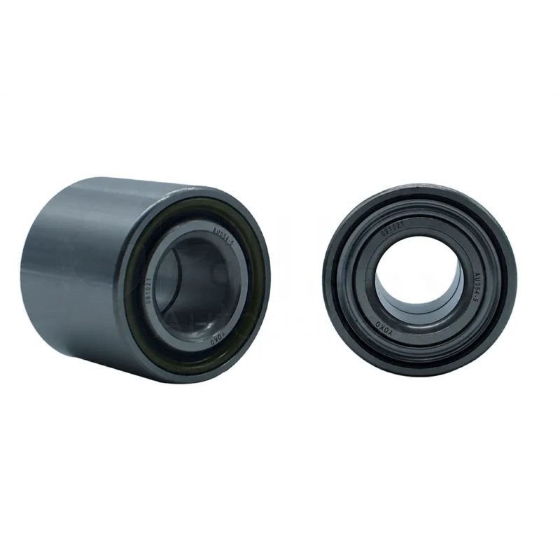 Balero rueda trasero doble sin / ABS (V-drive 2020-2025 / march 2011-2025 / note 2014-2019 / fluence 2.0L 2011-2017)