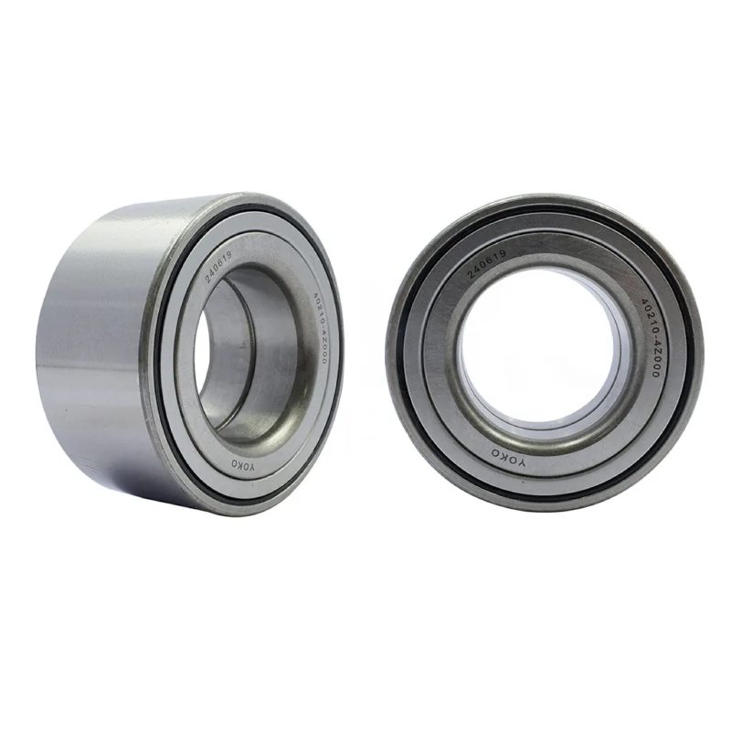 Balero rueda delantero doble (Almera 2001-2006 / scala 1.6L 2010-2013 / lancer 2003-2007)