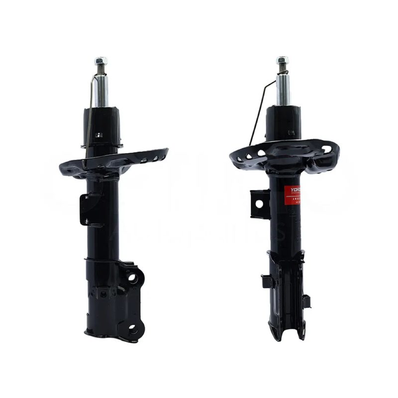 Amortiguador delantero derecho gas (Elantra 2.0L 2017-2020)
