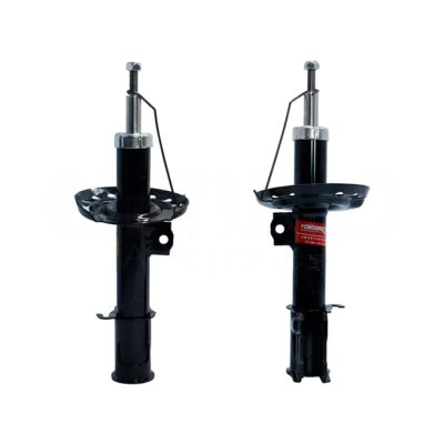 Amortiguador delantero derecho gas (Tornado 2004-2011 / meriva 1.8L 2004-2008)