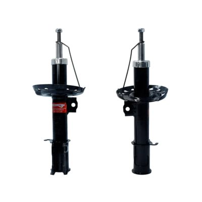 Amortiguador delantero izquierdo gas (Tornado 2004-2011 / meriva 1.8L 2004-2008)