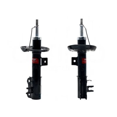 Amortiguador delantero derecho gas (Sonic turbo 1.4L 2012-2018)