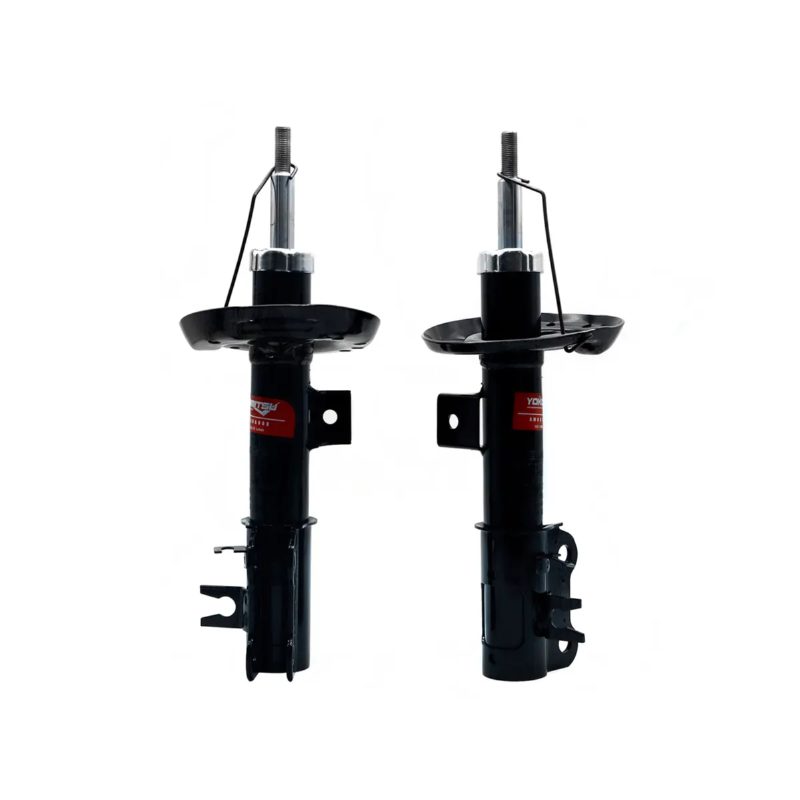 Amortiguador delantero izquierdo gas (Sonic turbo 1.4L 2012-2018)