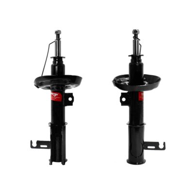 Amortiguador delantero izquierdo gas (Verano 2012-2015 / volt 2011-2015)
