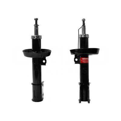 Amortiguador delantero derecho gas (Zafira 2.2L 2002-2006) (Sedan / hatchback)