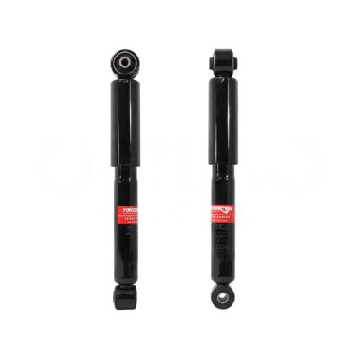 Amortiguador trasero derecho / izquierdo gas (Zafira 2.2L 2002-2006) (Sedan / hatchback)
