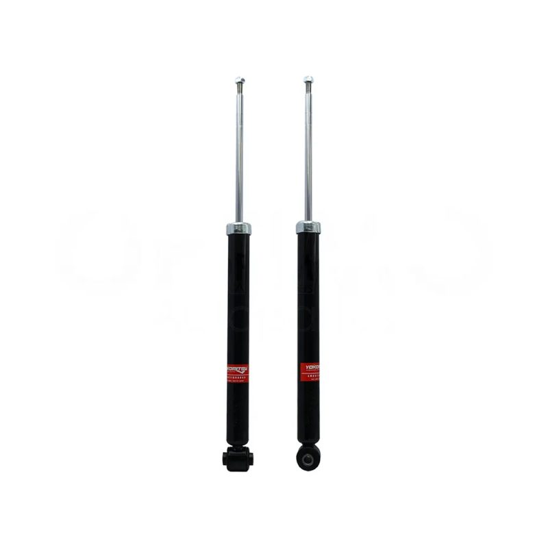 Amortiguador trasero derecho / izquierdo gas (Montana 1.2L 2024-2026)