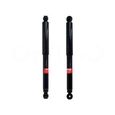Amortiguador trasero derecho / izquierdo gas (Sierra 1500 1999-2006 / RAM 1500-2500-3500 1994-2001)