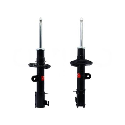 Amortiguador delantero derecho gas (Groove 1.5L 2022-2025) (Sedan / hatchback)