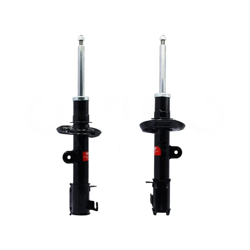 Amortiguador delantero derecho gas (Groove 1.5L 2022-2025) (Sedan / hatchback)