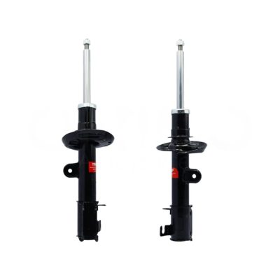 Amortiguador delantero izquierdo gas (Groove 1.5L 2022-2025) (Sedan / hatchback)