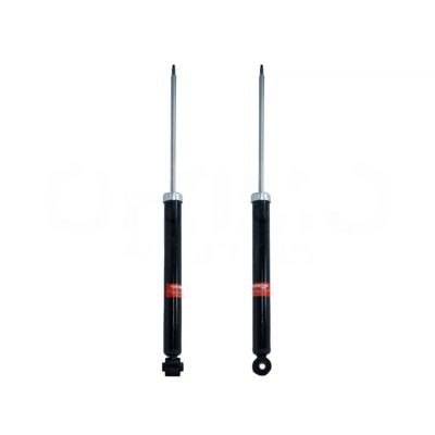Amortiguador trasero derecho / izquierdo gas (Sedan / hatchback)