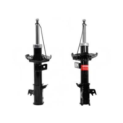 Amortiguador delantero derecho gas (Sedan / hatchback)