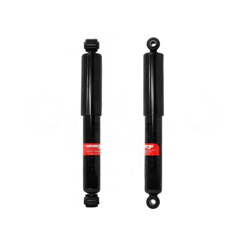 Amortiguador trasero derecho / izquierdo gas (Freestar 2005-2008)