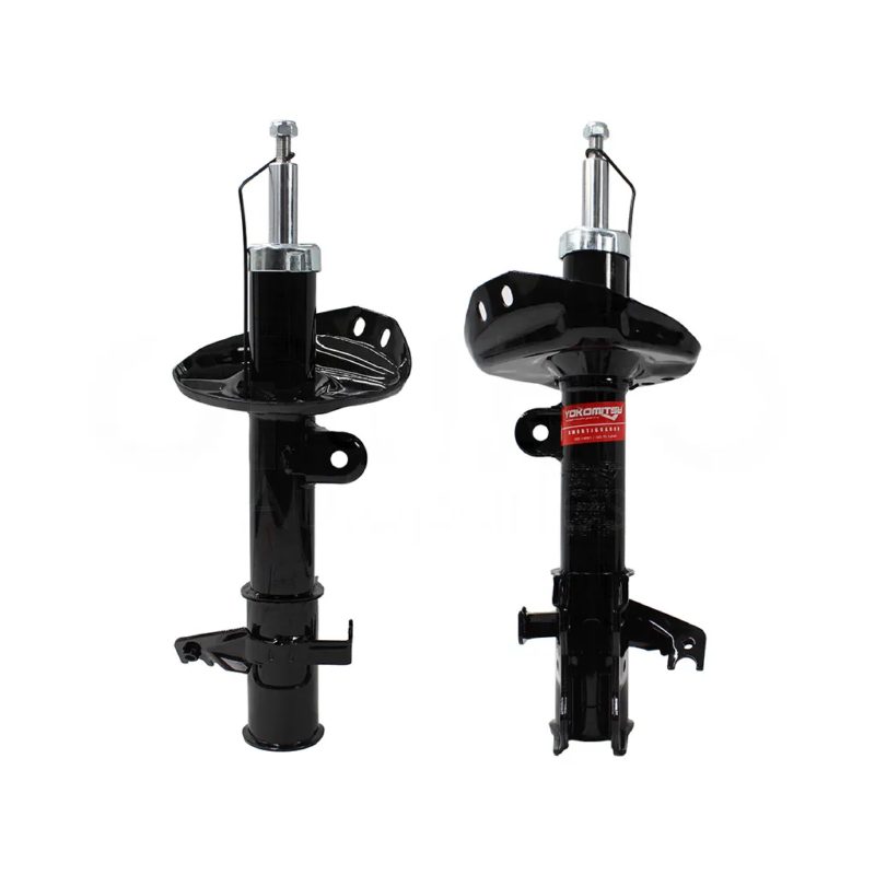 Amortiguador delantero derecho gas (Acura RDX 2007-2012)
