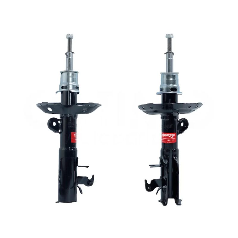 Amortiguador delantero derecho gas (Fit 1.5L 2009-2014)