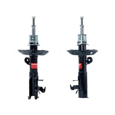 Amortiguador delantero izquierdo gas (Fit 1.5L 2009-2014)