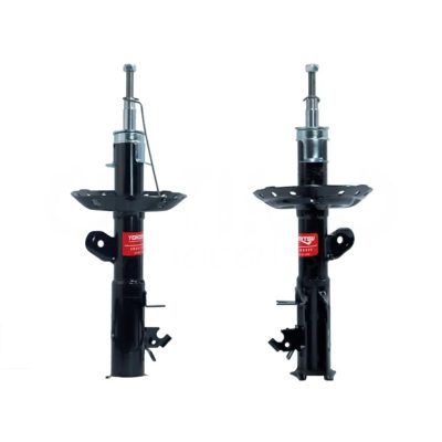 Amortiguador delantero derecho gas (Fit 1.5L 2015-2020)