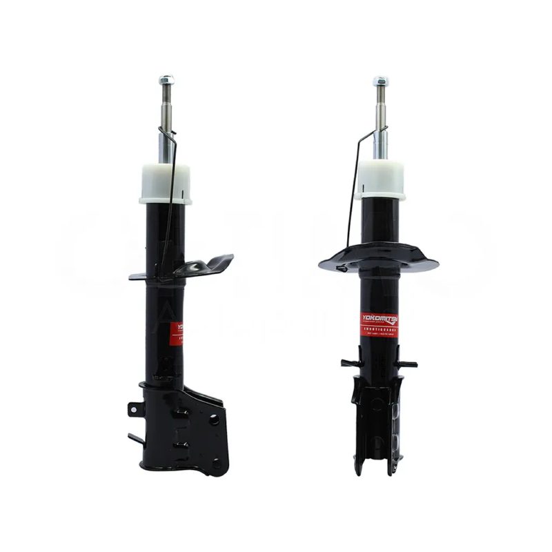 Amortiguador delantero derecho / izquierdo gas suspension normal (Palio adventure 2013-2020 / strada 2007-2011)