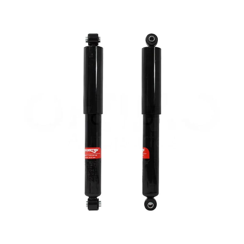 Rear right / left gas shock absorber (Town & country 1991-2007)