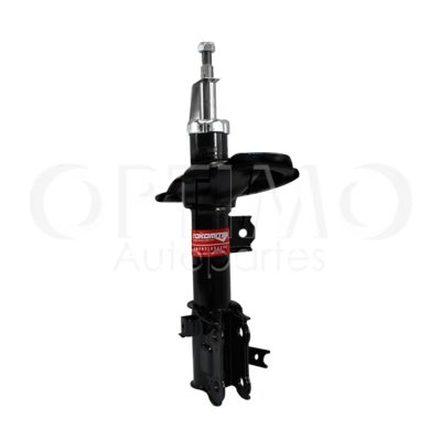 Amortiguador delantero izquierdo gas