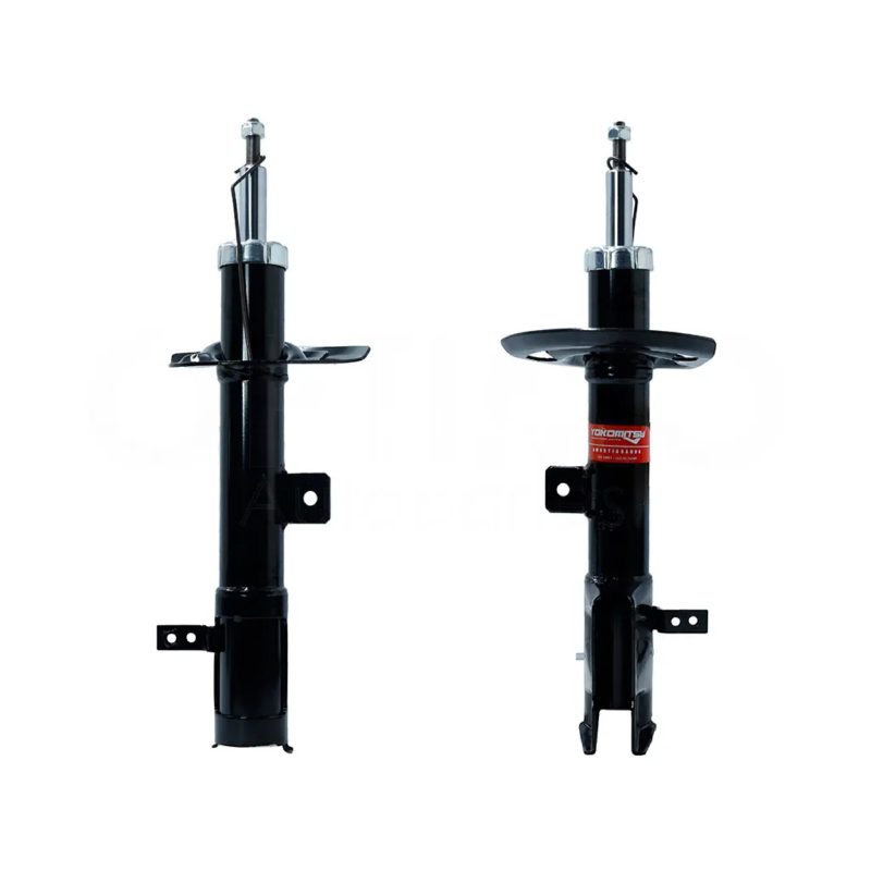 Amortiguador delantero derecho gas (Caliber 2007-2012 / compass 2007-2017)