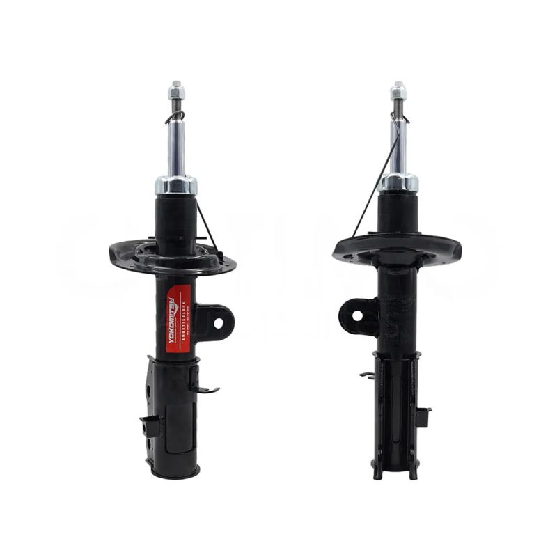 Amortiguador delantero derecho gas (Mg GT 1.5L 2022-2025)
