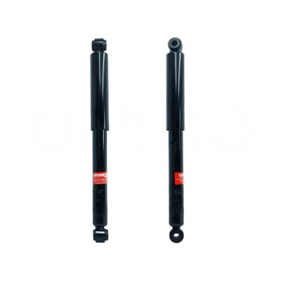 Rear right / left gas shock absorber