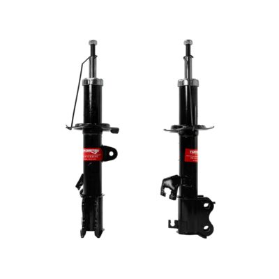 Amortiguador delantero izquierdo gas (V-drive 2020-2025 / note 2014-2019)
