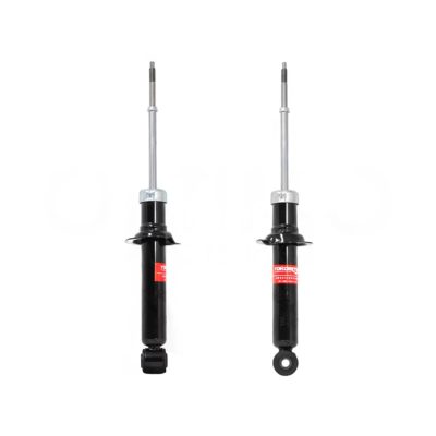 Amortiguador trasero derecho / izquierdo gas (Scala 1.6L 2010-2013 / se-r mex-usa)