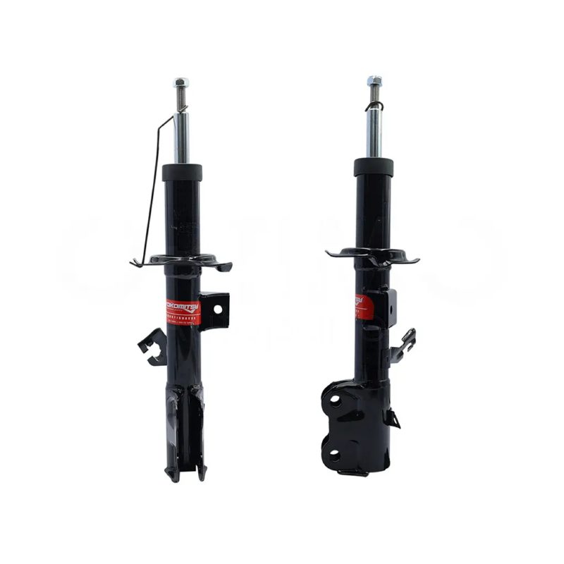 Front left gas shock absorber (Kicks 1.6L 2021-2024 advance)