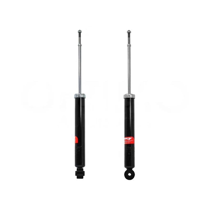 Rear right / left gas shock absorber
