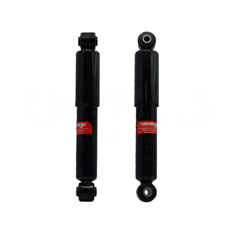 Amortiguador trasero derecho / izquierdo gas (Pathfinder 4.0L-5.6L 2005-2012)