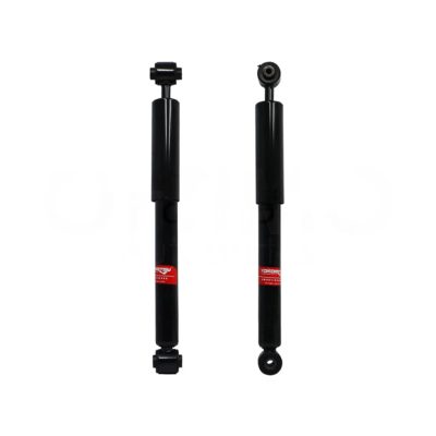 Rear right / left gas shock absorber