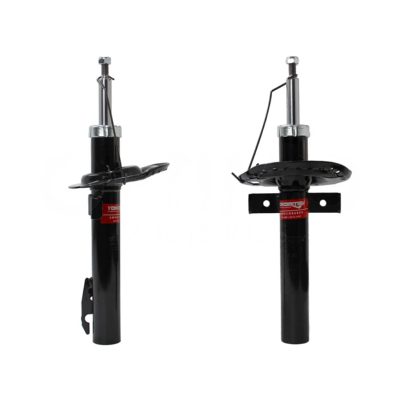 Amortiguador delantero derecho / izquierdo gas (Sedan / hatchback)