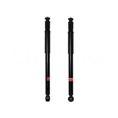 Rear right / left gas shock absorber (Captur 2018-2023)