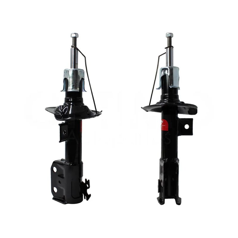 Amortiguador delantero derecho gas (Sedan / hatchback)