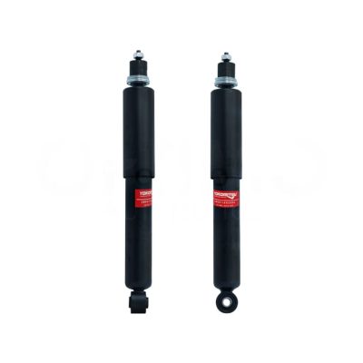 Amortiguador delantero derecho / izquierdo gas chasis largo (Techo alto)