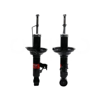 Amortiguador delantero izquierdo gas