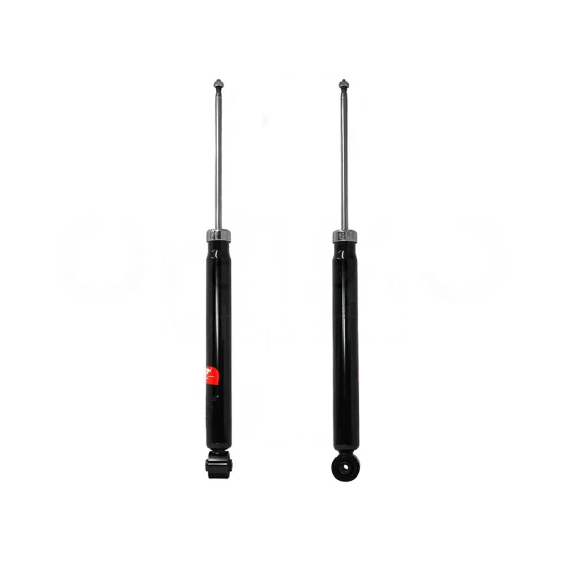 Rear right / left gas shock absorber (Beetle 1998-2011 / toledo 2000-2006 / leon 2000-2006 / ad A3 1997-2003)
