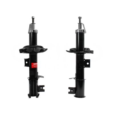 Amortiguador delantero derecho gas (Sedan / hatchback)