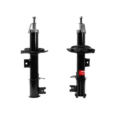 Amortiguador delantero izquierdo gas (Sedan / hatchback)