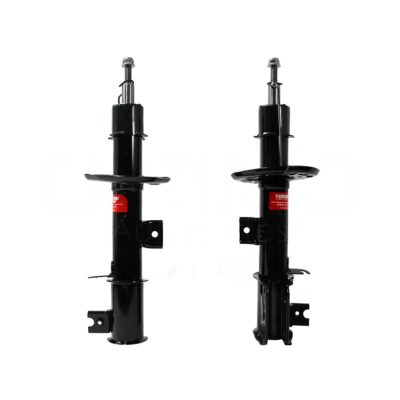 Amortiguador delantero derecho gas (Vitara 2016-2022 / s-cross 2014-2022) (Sedan / hatchback)