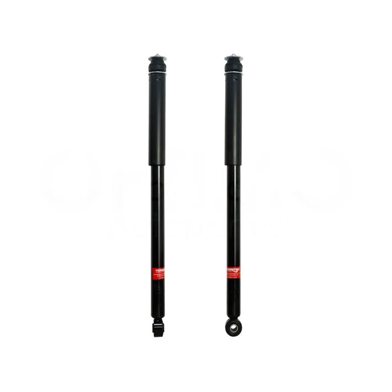Amortiguador trasero derecho / izquierdo gas (Vitara 2016-2022 / s-cross 2014-2022) (Sedan / hatchback)