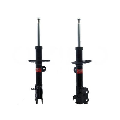 Amortiguador delantero derecho gas (XL7 2021-2025)