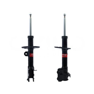 Amortiguador delantero izquierdo gas (XL7 2021-2025)