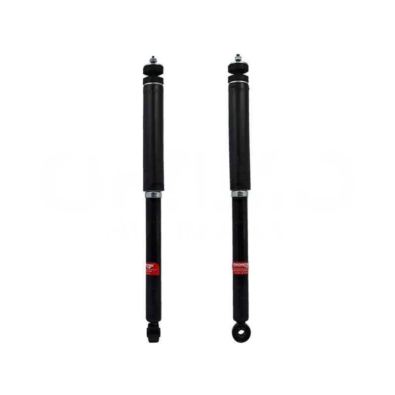 Rear right / left gas shock absorber