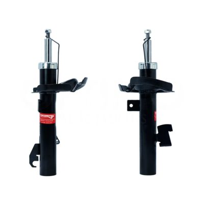 Amortiguador delantero derecho gas (Mazda 5 2.3L 2006-2011)