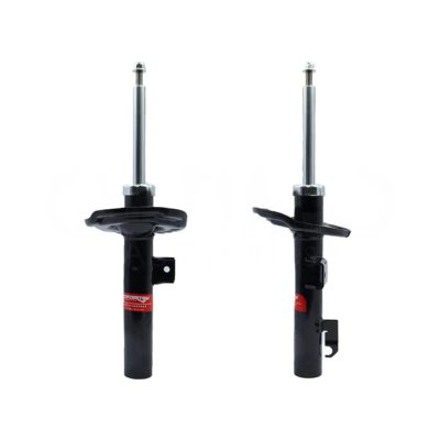Amortiguador delantero izquierdo gas (CX-30 2.5L 2020-2025)